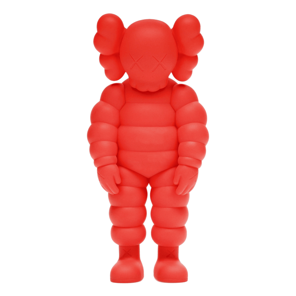 Kaws What Party Figure - Open Edition - Orange – Rabbit Hole Kaws What Party Figure - Open Edition - Orange – Rabbit Hole