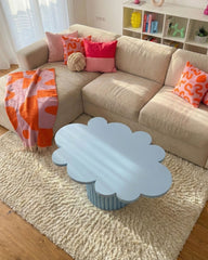 The Dreamscape Coffee Table 110cm