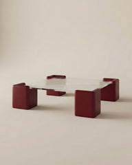 The Cornerstone Coffee Table 90cm