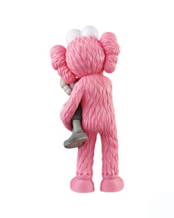 Kaws Take Figure - Open Edition - Pink