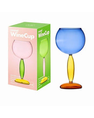 Sweet Retro W Glass + Dust Proof W Container