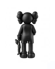 Kaws Share Figure - Open Edition- Black Companion