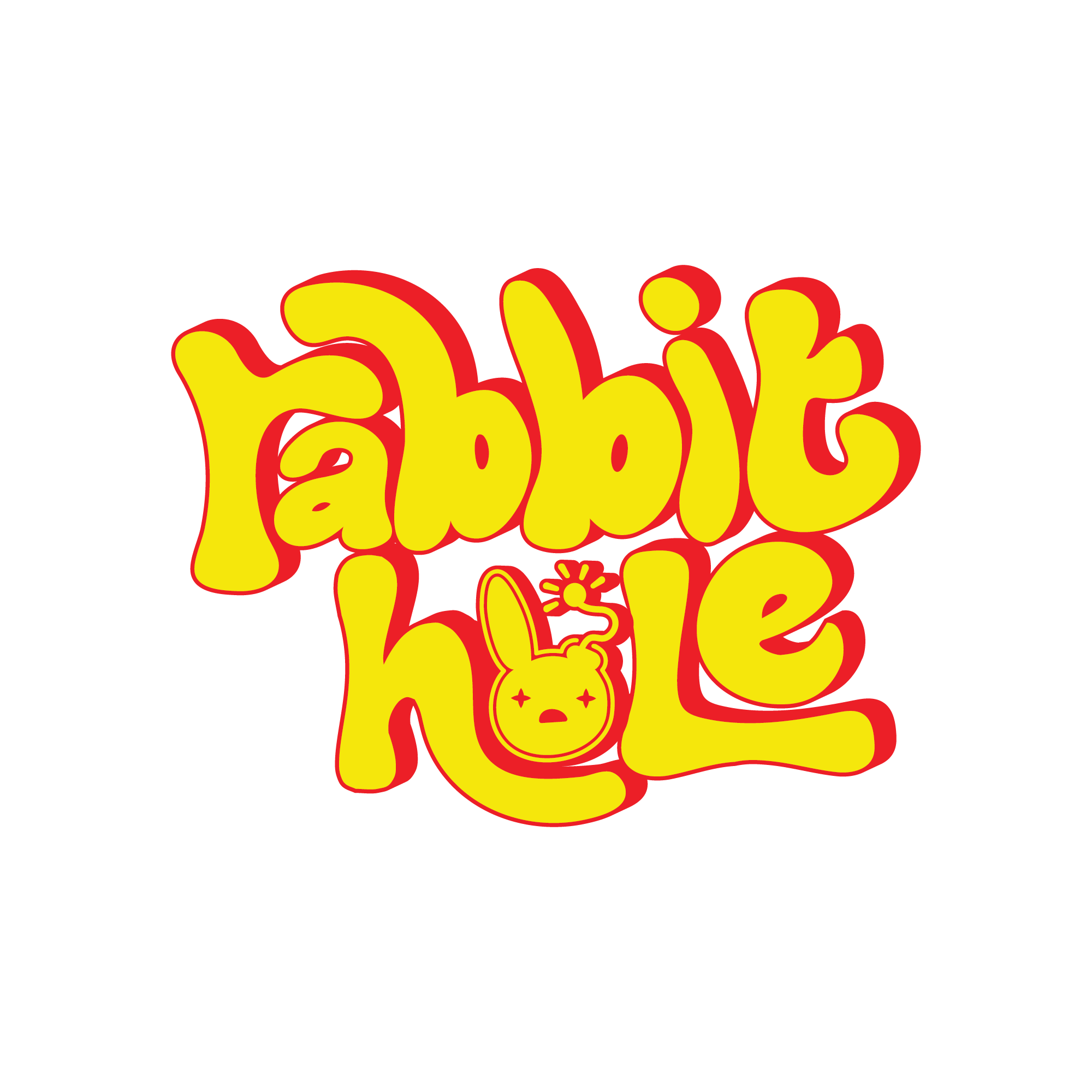 Melting Clock – Rabbit Hole