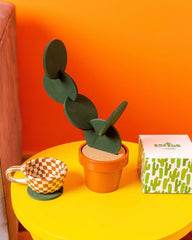 Cactus Coasters