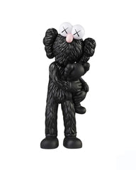 Kaws Take Figure - Open Edition - Black
