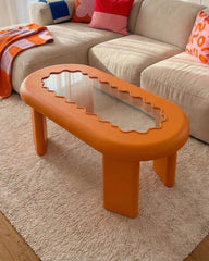 The Wavelength Coffee Table 120cm