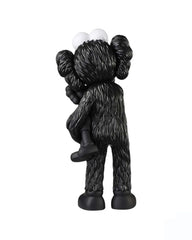 Kaws Take Figure - Open Edition - Black