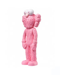 Kaws BFF Figure - Open Edition - Pink