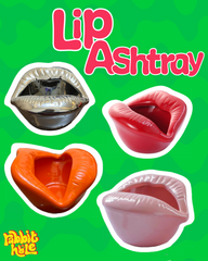 Lip Ashtray