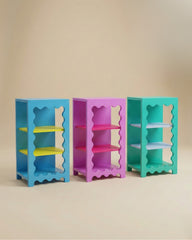 The Wonder Wave Side Table 70cm
