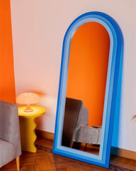 Tri Mirror - Bluetooth Supported