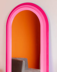 Tri Mirror - Bluetooth Supported