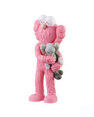 Kaws Take Figure - Open Edition - Pink