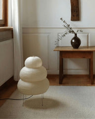 Noguchi Japanese Rice Lamp