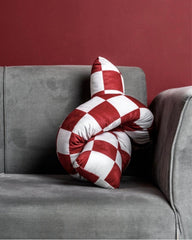 Twisted Pillow