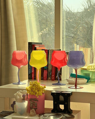 Macaron HighBall Glass