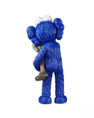 Kaws Take Figure - Open Edition - Blue