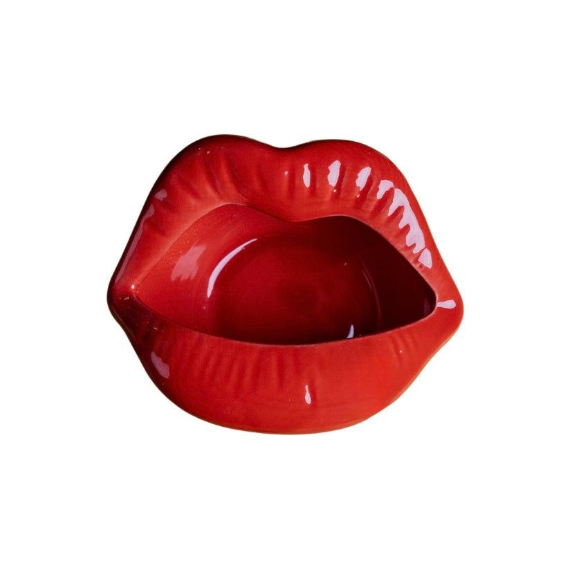 Lip Ashtray