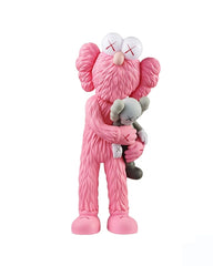 Kaws Take Figure - Open Edition - Pink