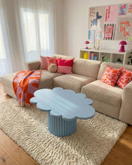 The Dreamscape Coffee Table 110cm