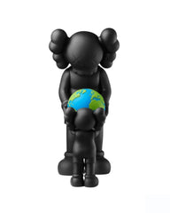 Kaws Promise Figure - Open Edition - Black