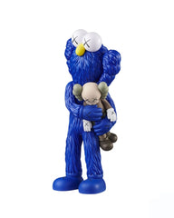 Kaws Take Figure - Open Edition - Blue