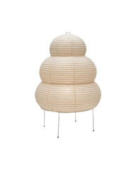 Noguchi Japanese Rice Lamp