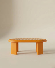 The Wavelength Coffee Table 120cm