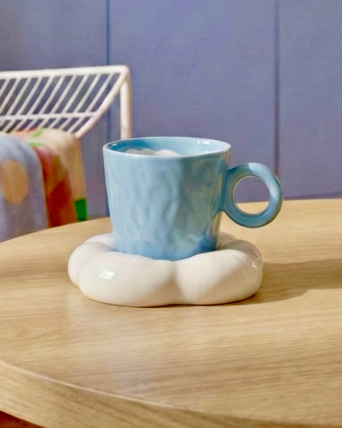 Cloud Sips Mug V.2