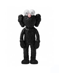 Kaws BFF Figure - Open Edition - Black