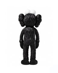 Kaws BFF Figure - Open Edition - Black