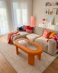The Wavelength Coffee Table 120cm
